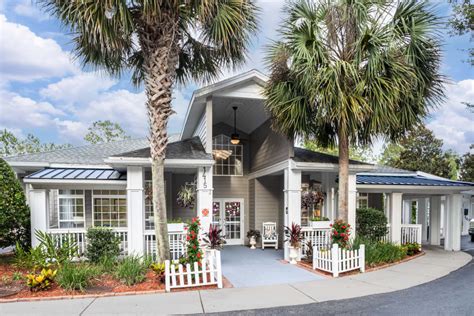 independent living gainesville fl